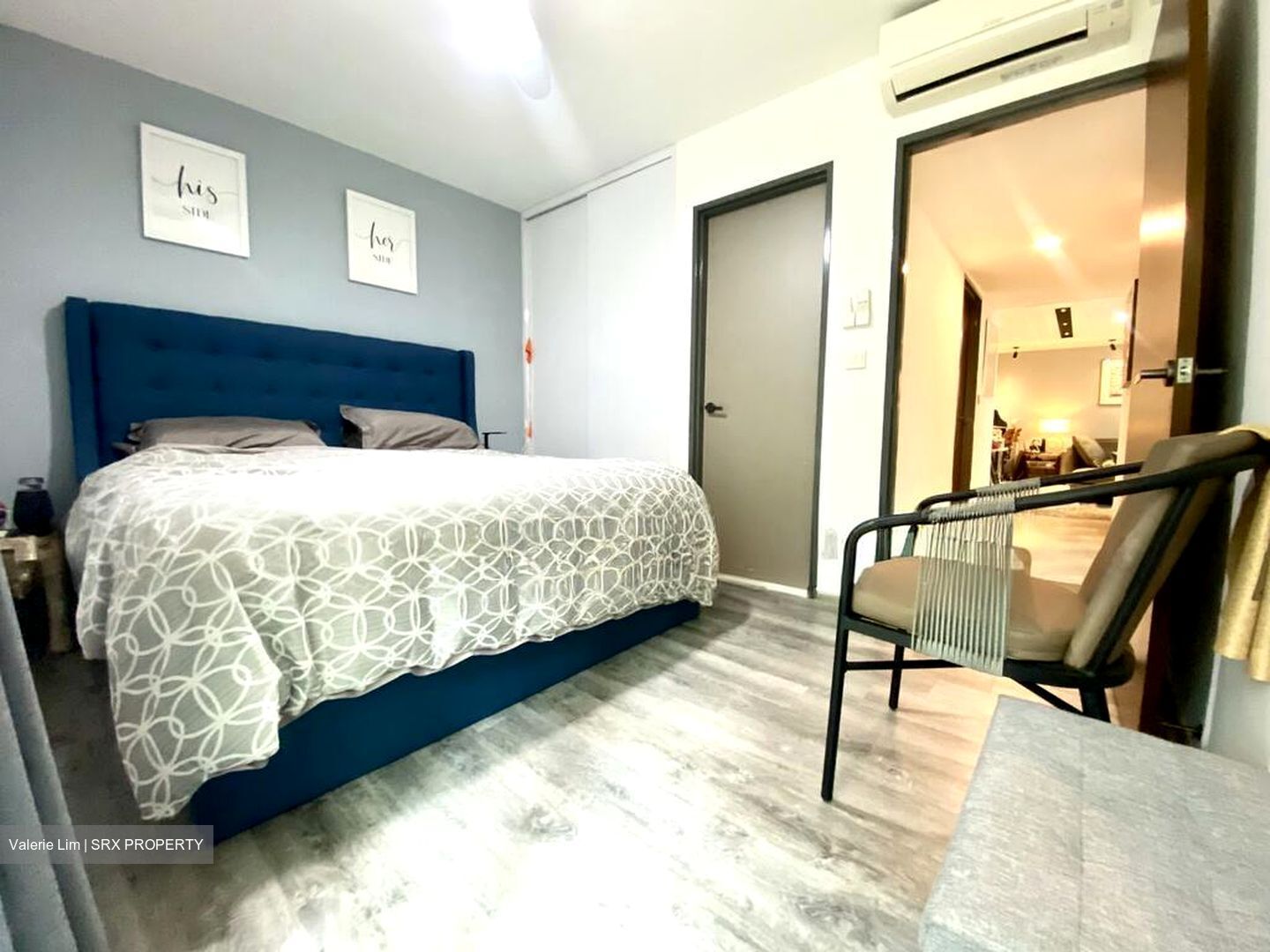Blk 588B Park Central @ Amk (Ang Mo Kio), HDB 5 Rooms #498509071